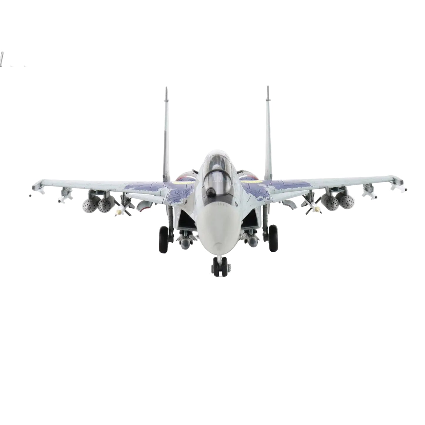 The SU-30MKM is a multirole fighter aircraft operated by the Royal Malaysian Air Force (TUDM). This variant of the Su-30 is tailored specifically for Malaysia, featuring advanced avionics, thrust-vectoring engines, and enhanced weaponry, making it highly capable in air-to-air and air-to-ground missions. www.moralepatches.com.au