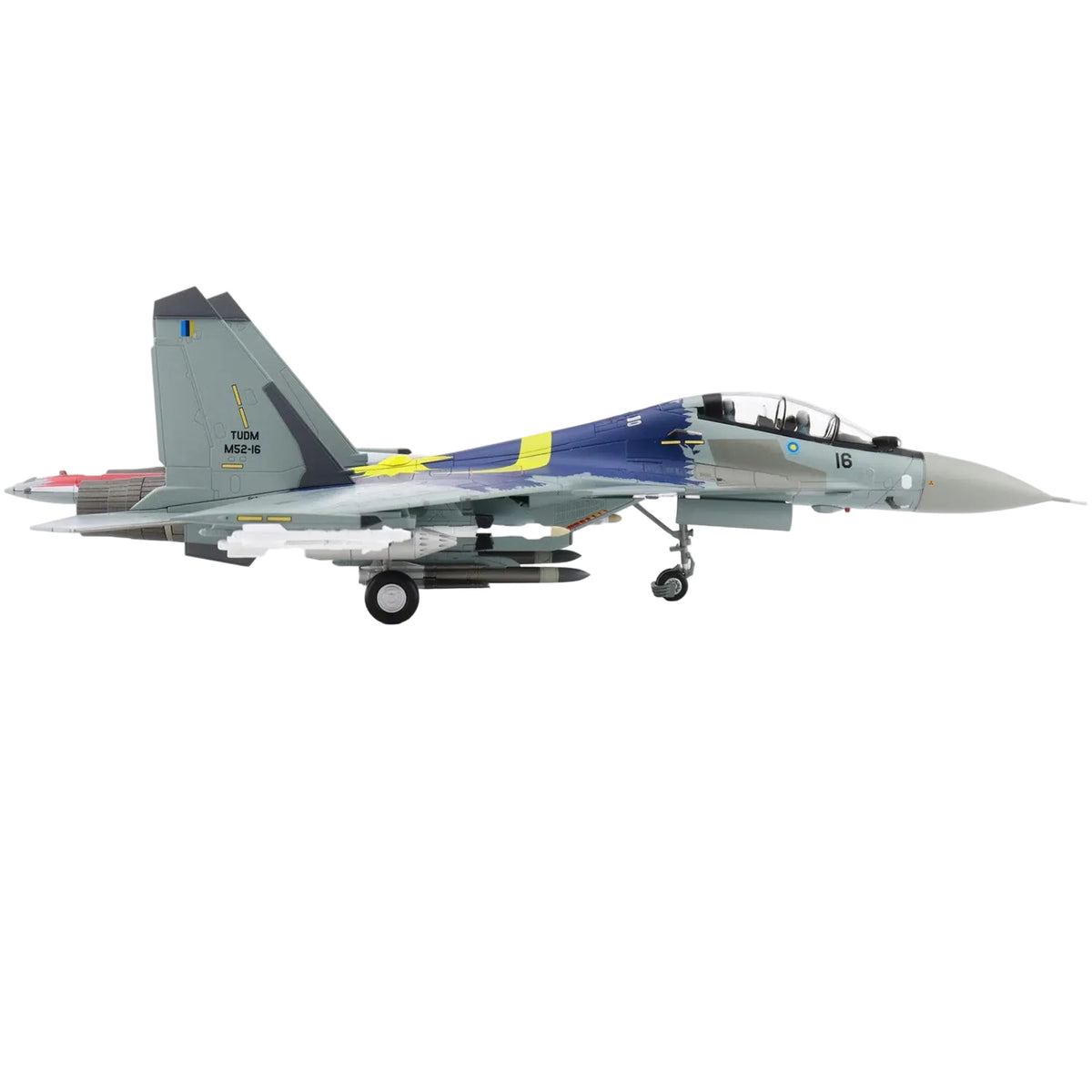 The SU-30MKM is a multirole fighter aircraft operated by the Royal Malaysian Air Force (TUDM). This variant of the Su-30 is tailored specifically for Malaysia, featuring advanced avionics, thrust-vectoring engines, and enhanced weaponry, making it highly capable in air-to-air and air-to-ground missions. www.moralepatches.com.au