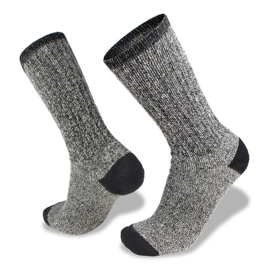 Hard work demands gear that can keep up. That’s where the&nbsp;Hard Act Boot Socks&nbsp;step in.&nbsp;Knitted in Melbourne, these socks are built for all-day wear in demanding conditions, combining rugged durability with all-day comfort. www.moralepatches.com.au
