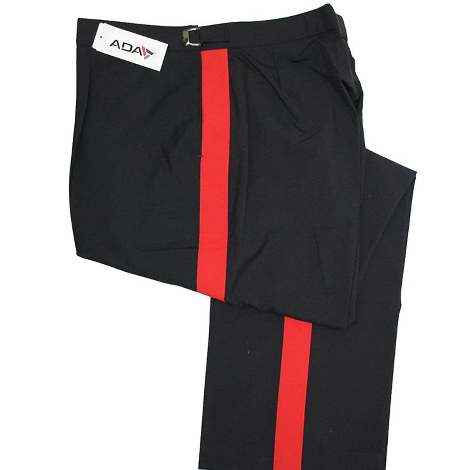 Genuine Military Surplus Australia Mess Dress Trousers Elevate your formal military presentation with these authentic Mess Dress Trousers, crafted to meet Australian Army standards for senior ranks www.moralepatches.com.au