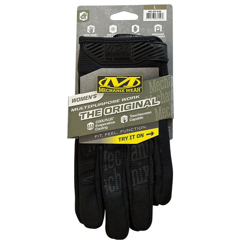 For over 30 years, The Original® has set the standard, delivering unmatched dexterity and durability for hardworking hands. This iteration of The Original, refined with advanced features, continues to be the go-to glove for professionals and DIYers alike. www.moralepatches.com.au