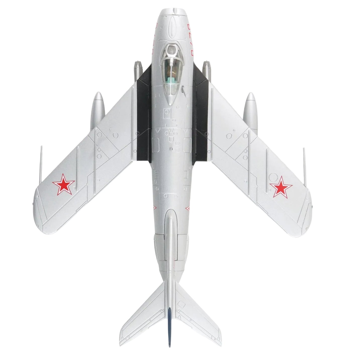1/72 MiG-17F Fresco C 0478 Soviet Union Air Force (with UB-16-57) by Hobby Master delivers Cold War jet fighter presence for military aviation collectors and 1:72 scale displays. www.moralepatches.com.au