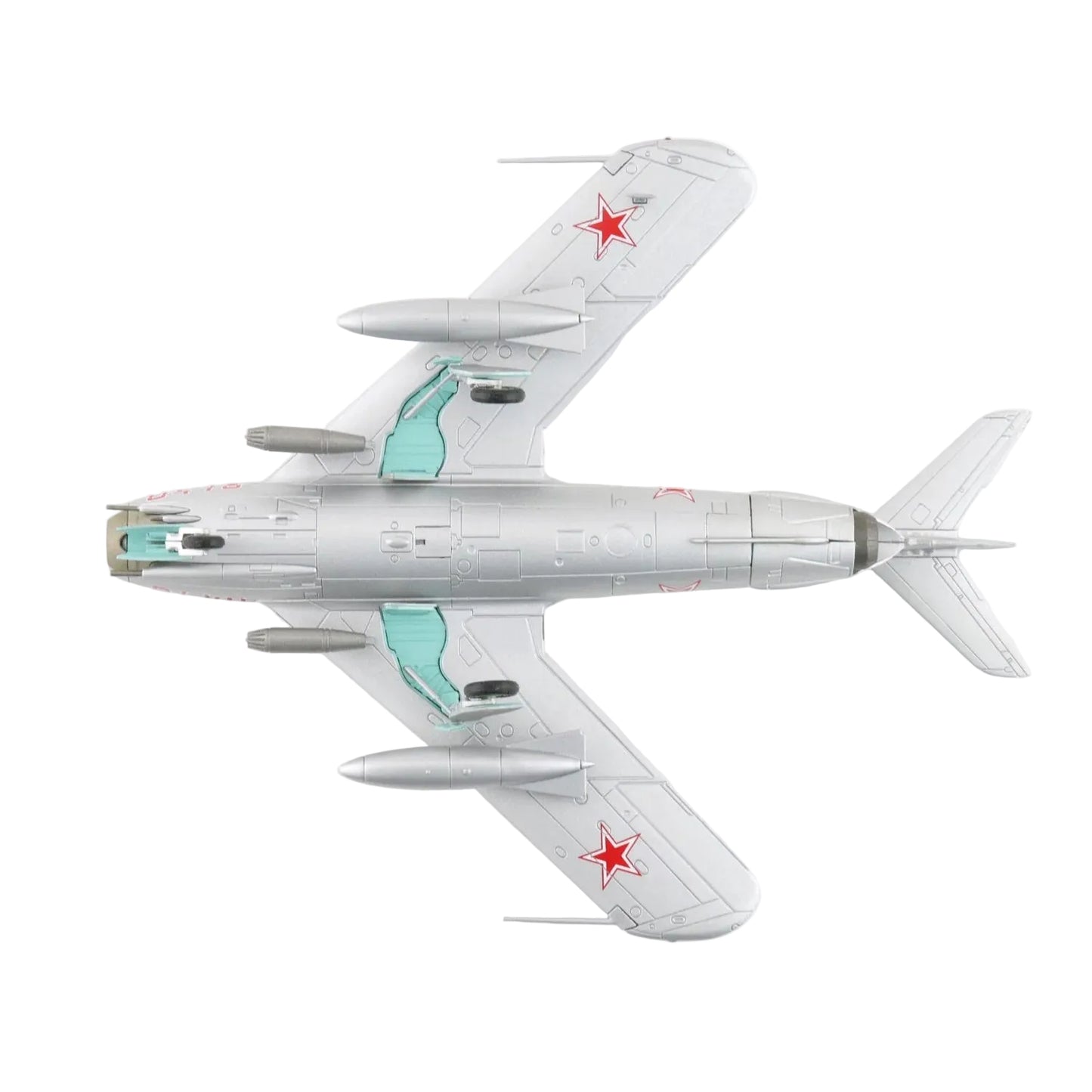1/72 MiG-17F Fresco C 0478 Soviet Union Air Force (with UB-16-57) by Hobby Master delivers Cold War jet fighter presence for military aviation collectors and 1:72 scale displays. www.moralepatches.com.au
