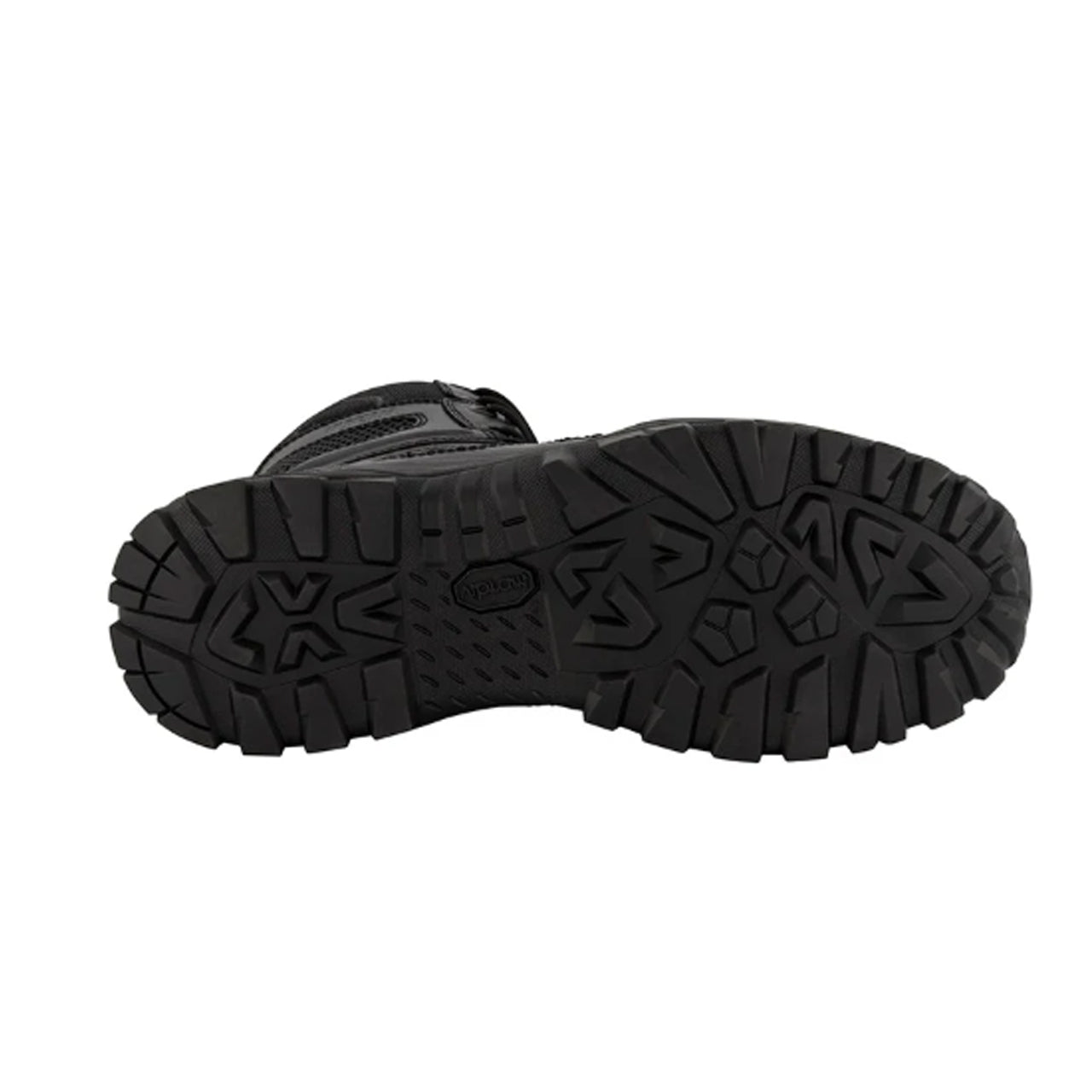 Crafted with premium full grain leather and CORDURA® AFT 3D fabric air mesh, these elite tactical boots deliver exceptional breathability through Cambrelle lining and strategic mesh vents. www.moralepatches.com.au