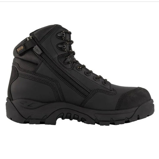  The fast-wicking lining helps manage moisture, keeping your feet dry and comfortable. Equipped with scanner-safe, non-metallic composite hardware, a cushioned PU sockliner, and a durable high-traction rubber outsole, these boots provide both safety and all-day support. www.moralepatches.com.au
