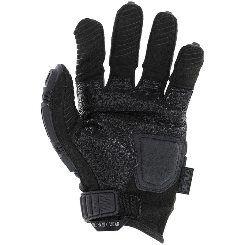 The M-Pact® 2 delivers updated protection to the fingers and knuckles and improved palm features that allow you to work smarter not harder. The M-Pact® 2 incorporates ARIAPRENE® COR foam, EVA foam padding and Thermoplastic Rubber (TPR) across the fingers and knuckles for enhanced protection against blunt force impact. www.moralepatches.com.au