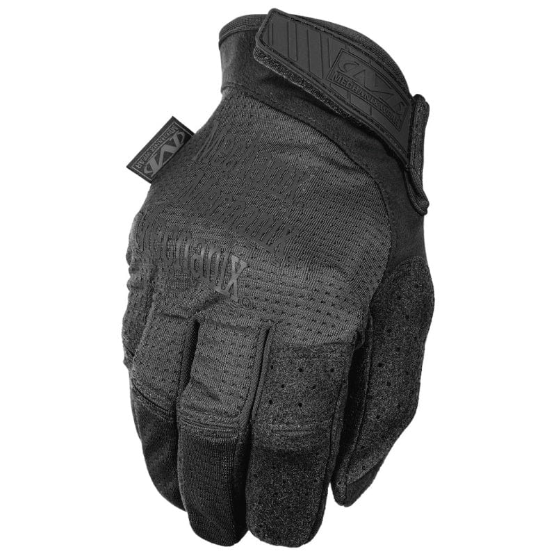 Extremely hot or humid conditions can cause sweaty hands leading to the loss of valuable control in the field. Specialty Vent shooting gloves provide evaporate cooling when the heat is on with a fully ventilated design. www.moralepatches.com.au