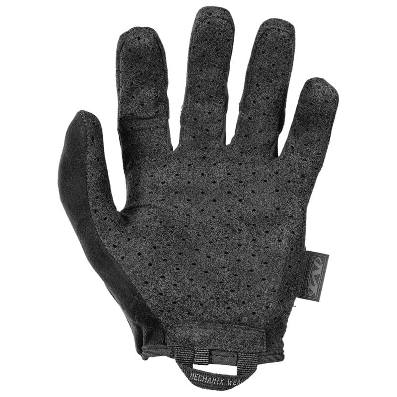 Extremely hot or humid conditions can cause sweaty hands leading to the loss of valuable control in the field. Specialty Vent shooting gloves provide evaporate cooling when the heat is on with a fully ventilated design. www.moralepatches.com.au