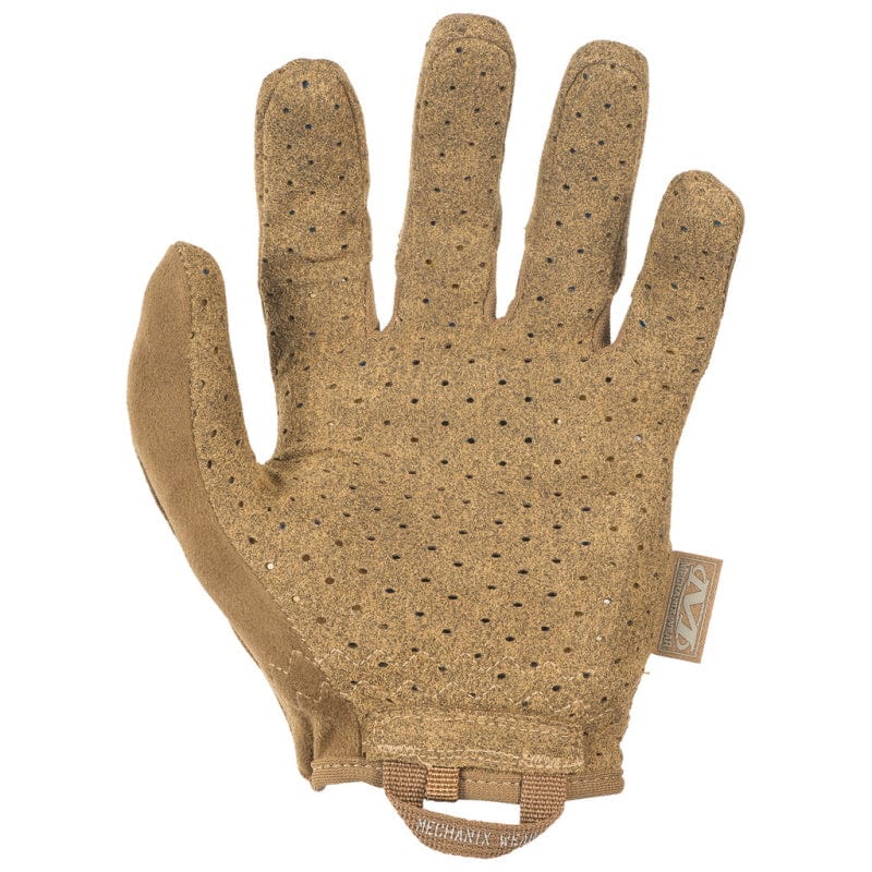 Extremely hot or humid conditions can cause sweaty hands leading to the loss of valuable control in the field. Specialty Vent shooting gloves provide evaporate cooling when the heat is on with a fully ventilated design. www.moralepatches.com.au