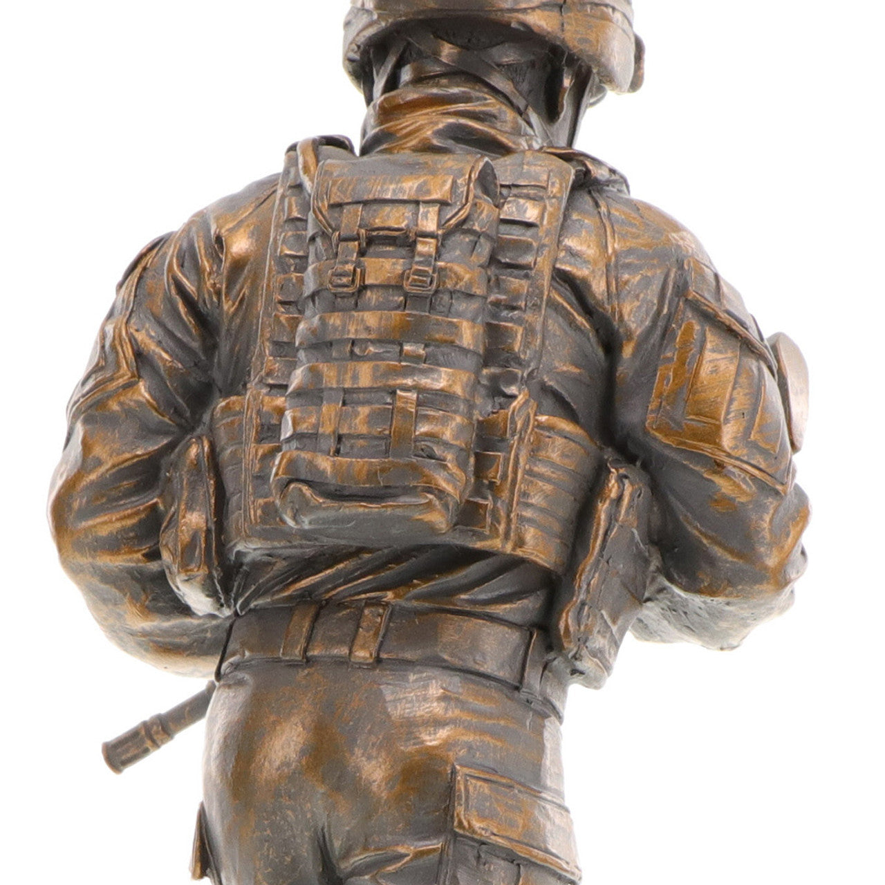 Between 2001 and 2014 more than 26000 soldiers deployed to Afghanistan as part of Operation Slipper - Australia's contribution to the US-led coalition against international terrorism. The Australian Defence Force was also involved in the 2003 invasion of Iraq and the subsequent military intervention against the Islamic State. www.moralepatches.com.au