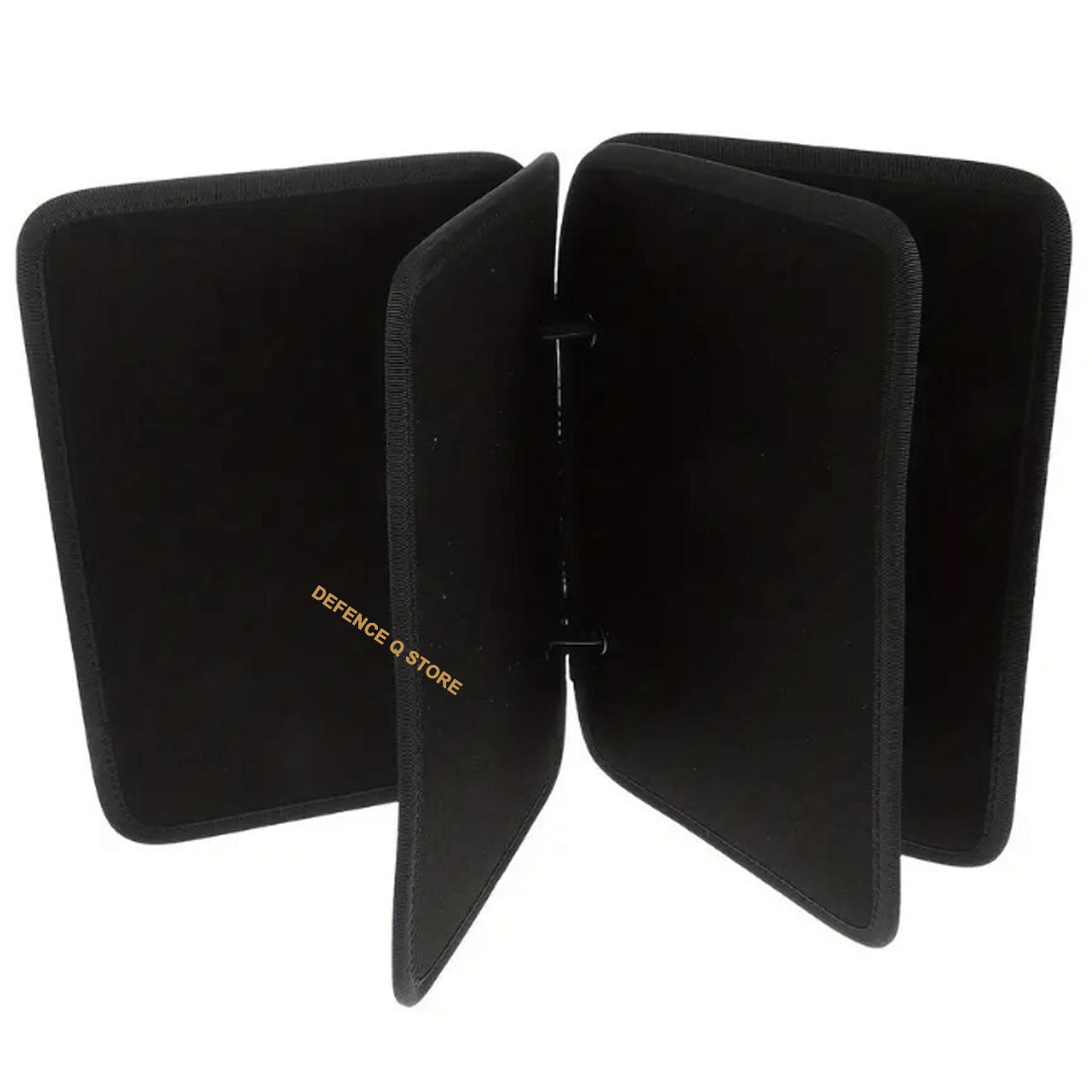 Looking for a versatile, sturdy organizer for your military patches? Look no further - our practical and stylish album is the perfect choice. Featuring a detachable design, this album offers you convenience, convenience, and more convenience. www.moralepatches.com.au