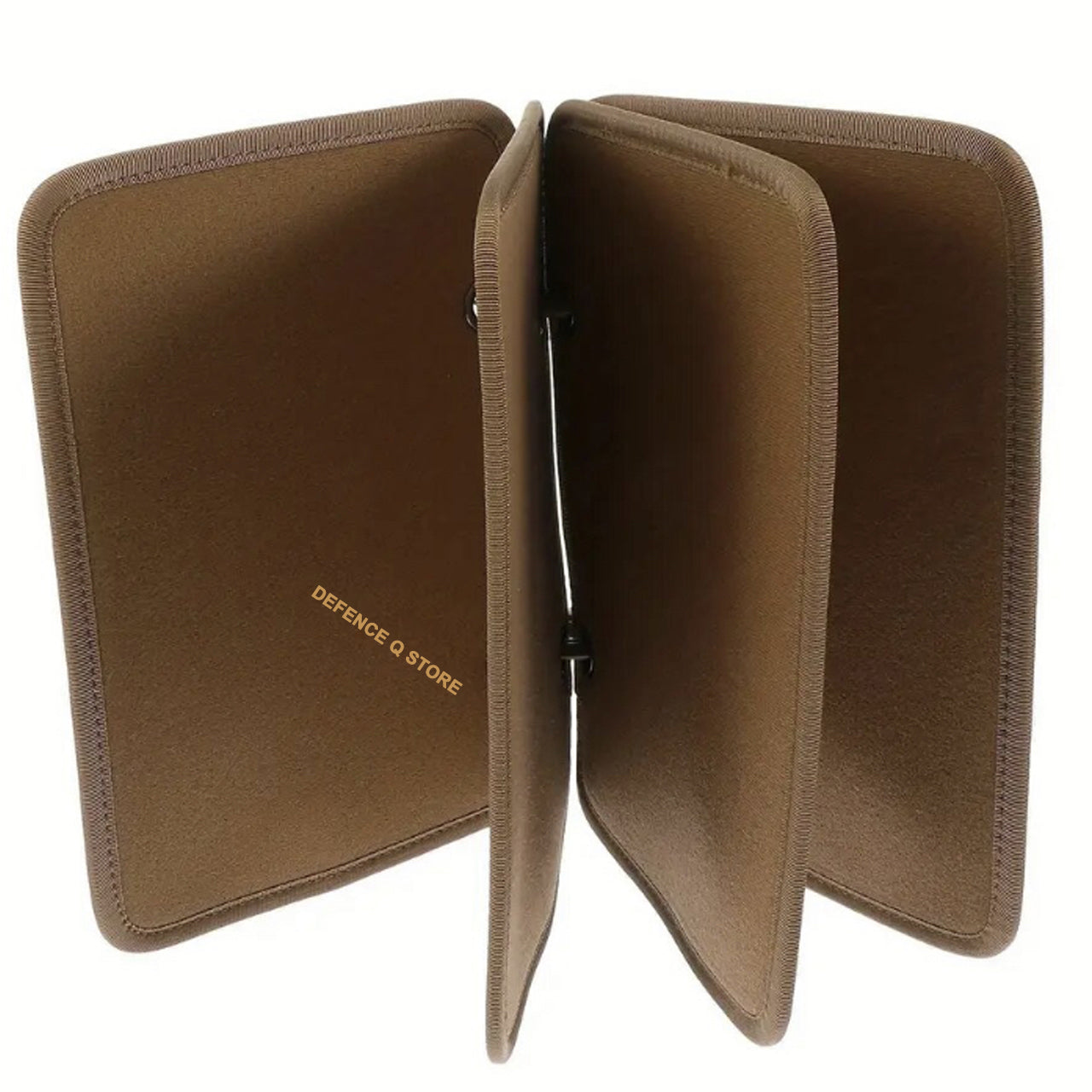 Looking for a versatile, sturdy organizer for your military patches? Look no further - our practical and stylish album is the perfect choice. Featuring a detachable design, this album offers you convenience, convenience, and more convenience. www.moralepatches.com.au