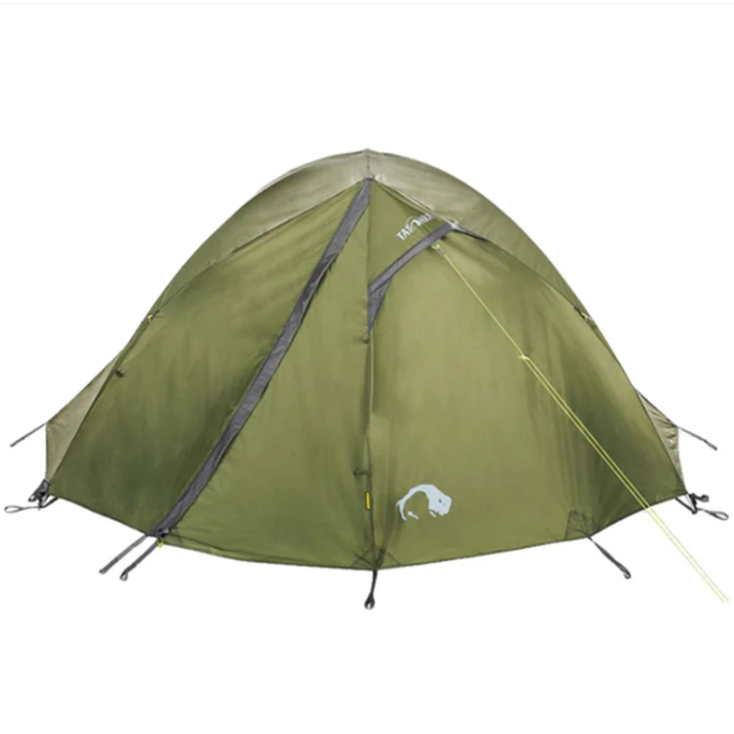 The Mountain Dome II is a robust 2-person tent which, due to its construction, only requires a small area for erection. It is therefore a good choice if you are camping in mountainous terrain. In addition, the inner tent can be used alone, for example in warm regions. www.moralepatches.com.au