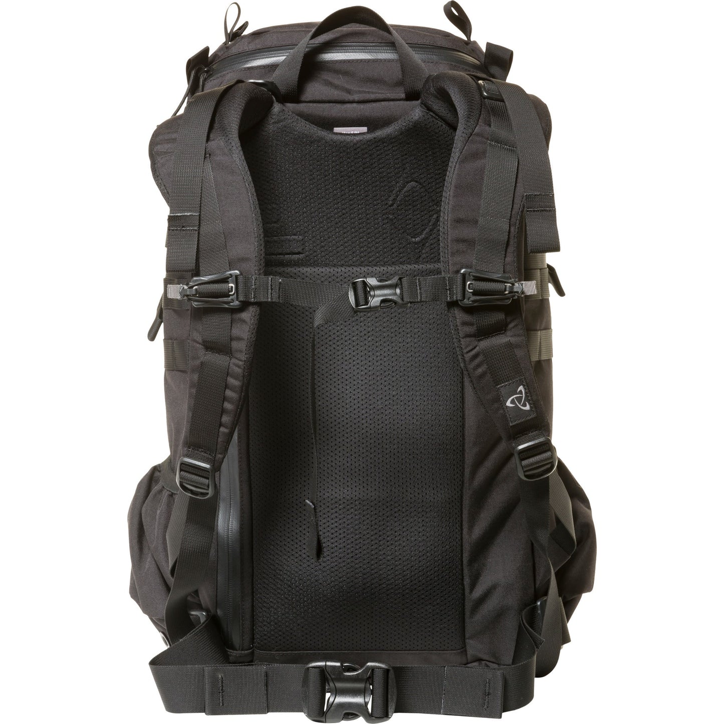The 2-DAY is a scaled-down option for non-military enthusiasts built into a smaller, everyday urban size and functionality. Enough MOLLE on sides and back of the pack to entertain substitutions from flash-bang pocket attachments to urban necessities. All the bells and whistles you would expect in a 3-DAP with the integrated floating computer sleeve for a non-combative lifestyle. www.moralepatches.com.au