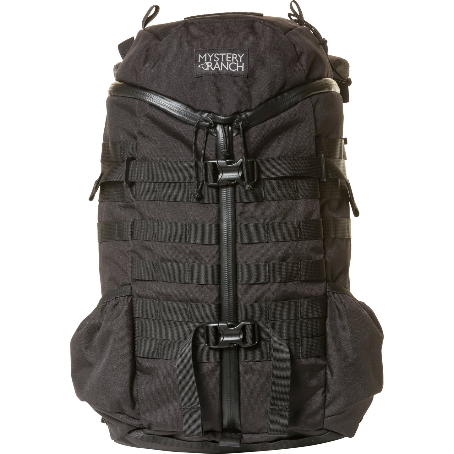 The 2-DAY is a scaled-down option for non-military enthusiasts built into a smaller, everyday urban size and functionality. Enough MOLLE on sides and back of the pack to entertain substitutions from flash-bang pocket attachments to urban necessities. All the bells and whistles you would expect in a 3-DAP with the integrated floating computer sleeve for a non-combative lifestyle. www.moralepatches.com.au