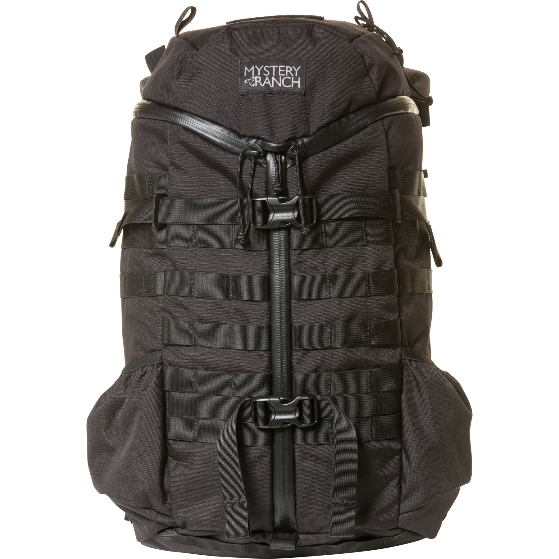 The 2-DAY is a scaled-down option for non-military enthusiasts built into a smaller, everyday urban size and functionality. Enough MOLLE on sides and back of the pack to entertain substitutions from flash-bang pocket attachments to urban necessities. All the bells and whistles you would expect in a 3-DAP with the integrated floating computer sleeve for a non-combative lifestyle. www.moralepatches.com.au