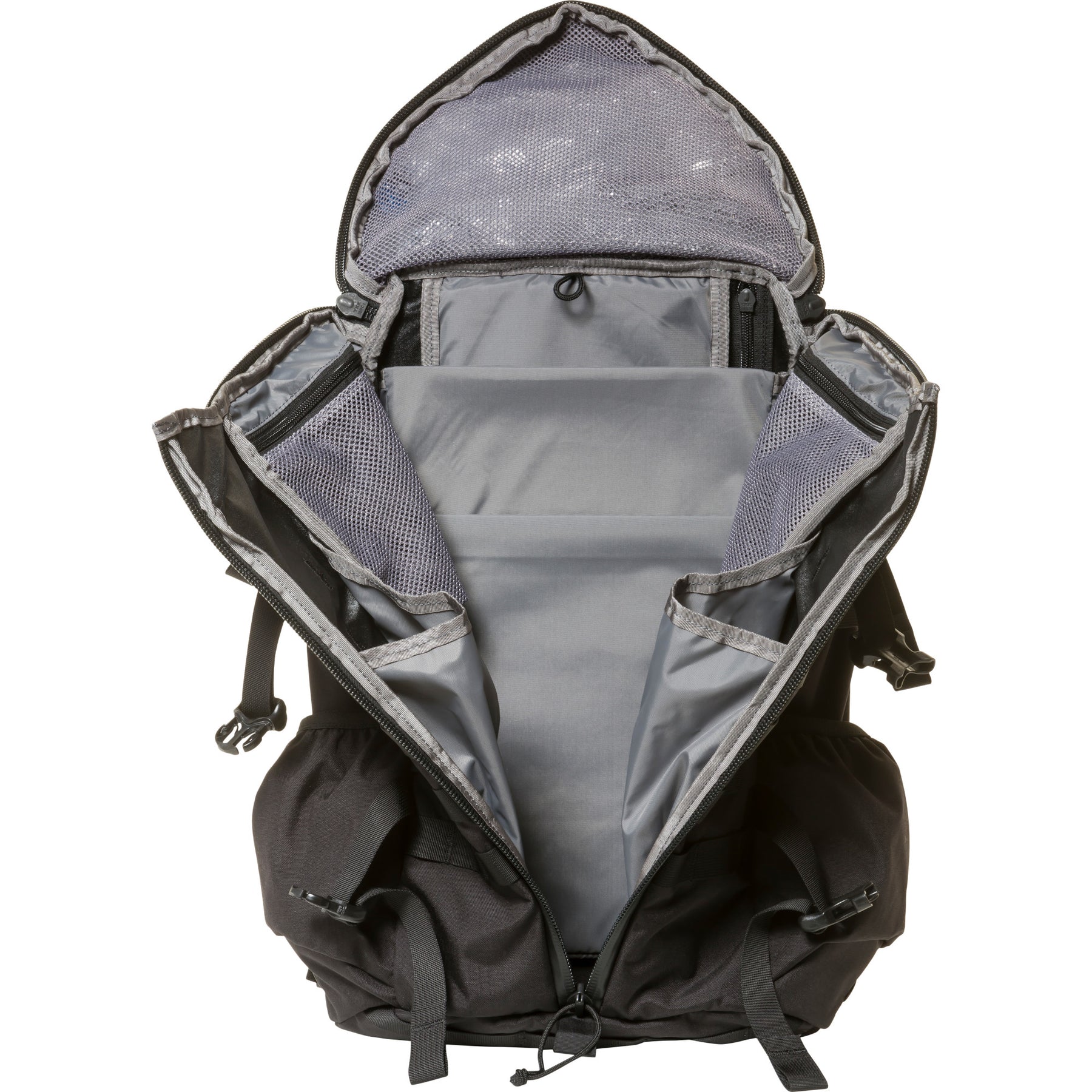 The 2-DAY is a scaled-down option for non-military enthusiasts built into a smaller, everyday urban size and functionality. Enough MOLLE on sides and back of the pack to entertain substitutions from flash-bang pocket attachments to urban necessities. All the bells and whistles you would expect in a 3-DAP with the integrated floating computer sleeve for a non-combative lifestyle. www.moralepatches.com.au