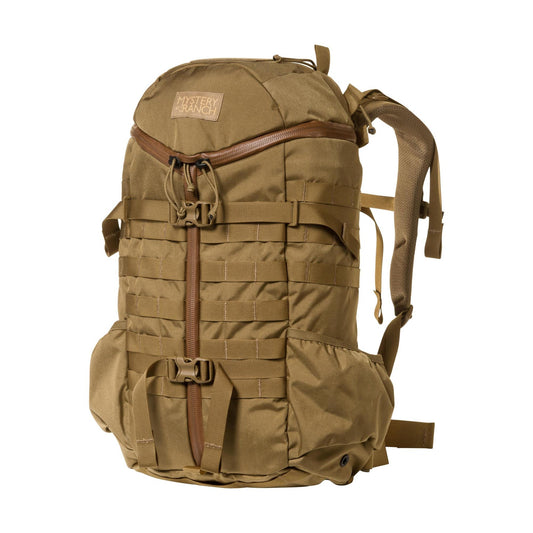 The 2-DAY is a scaled-down option for non-military enthusiasts built into a smaller, everyday urban size and functionality. Enough MOLLE on sides and back of the pack to entertain substitutions from flash-bang pocket attachments to urban necessities. All the bells and whistles you would expect in a 3-DAP with the integrated floating computer sleeve for a non-combative lifestyle. www.moralepatches.com.au