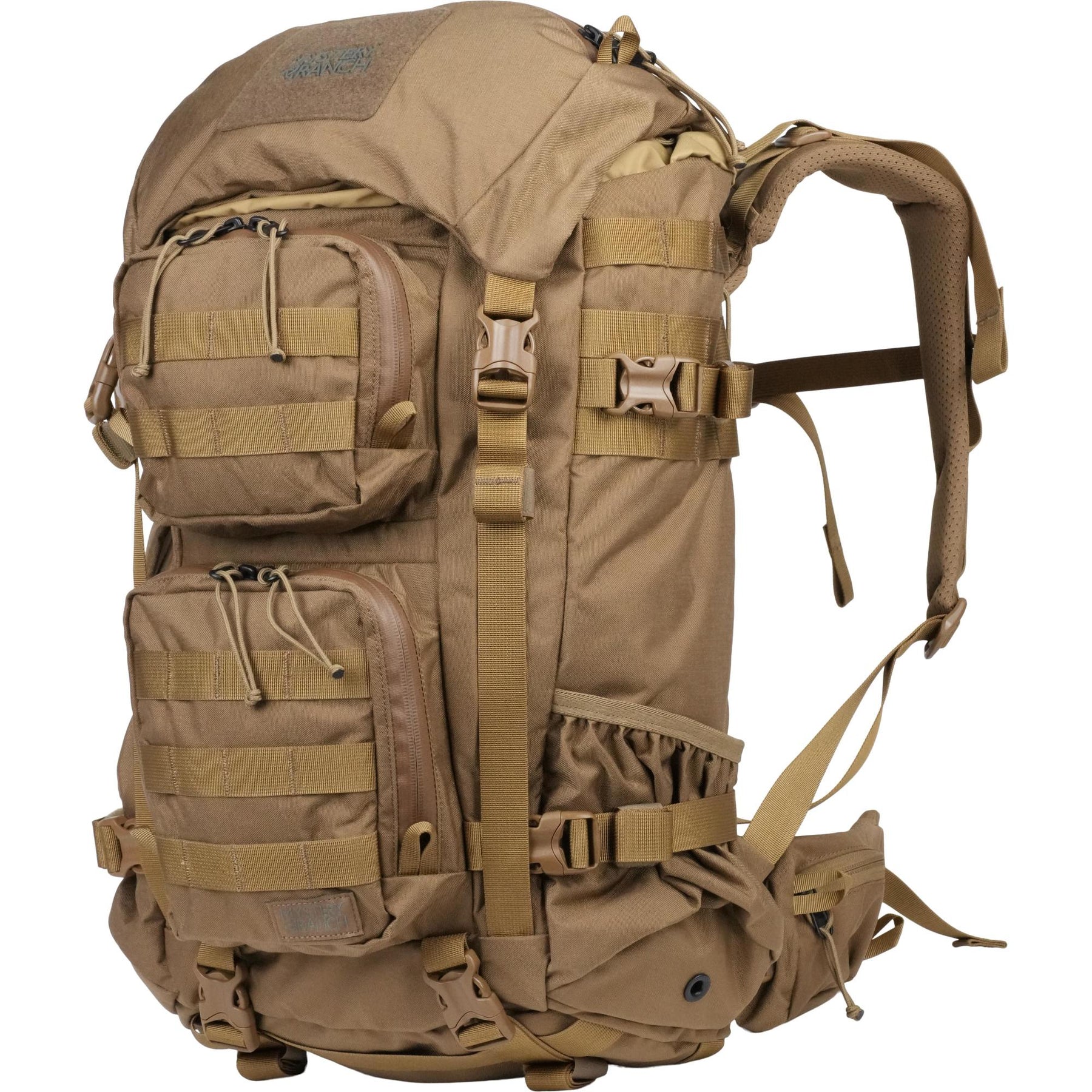 The BLITZ 35 offers a tactical solution to your everyday needs.  Side zip access allows you to get to every item in your pack and the external PALS webbing is ready for tech holsters or added accessories.  Whether work or school, the loop-lined laptop sleeve, internal bottle pockets and attached admin lid offer rich, daily-use features, yet the hydro-ported body panel is ready for off-road adventures. www.moralepatches.com.au