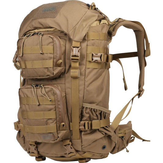 The BLITZ 35 offers a tactical solution to your everyday needs.  Side zip access allows you to get to every item in your pack and the external PALS webbing is ready for tech holsters or added accessories.  Whether work or school, the loop-lined laptop sleeve, internal bottle pockets and attached admin lid offer rich, daily-use features, yet the hydro-ported body panel is ready for off-road adventures. www.moralepatches.com.au