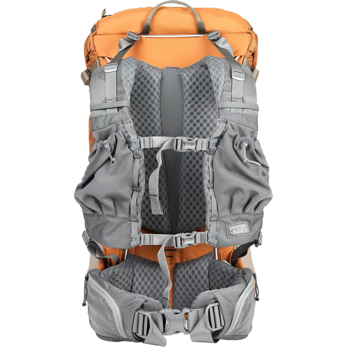 Built for grueling in-and-outs or minimalist overnighters, the BRIDGER 35 has an answer for every challenge your weekend mission throws your way. This hiking pack’s ample storage pockets let you keep essential accessories like sunscreen, snacks, and cameras close at hand, and a double- zipper design makes for an effortless transition when it’s time to take a lunch break or set up camp. www.moralepatches.com.au