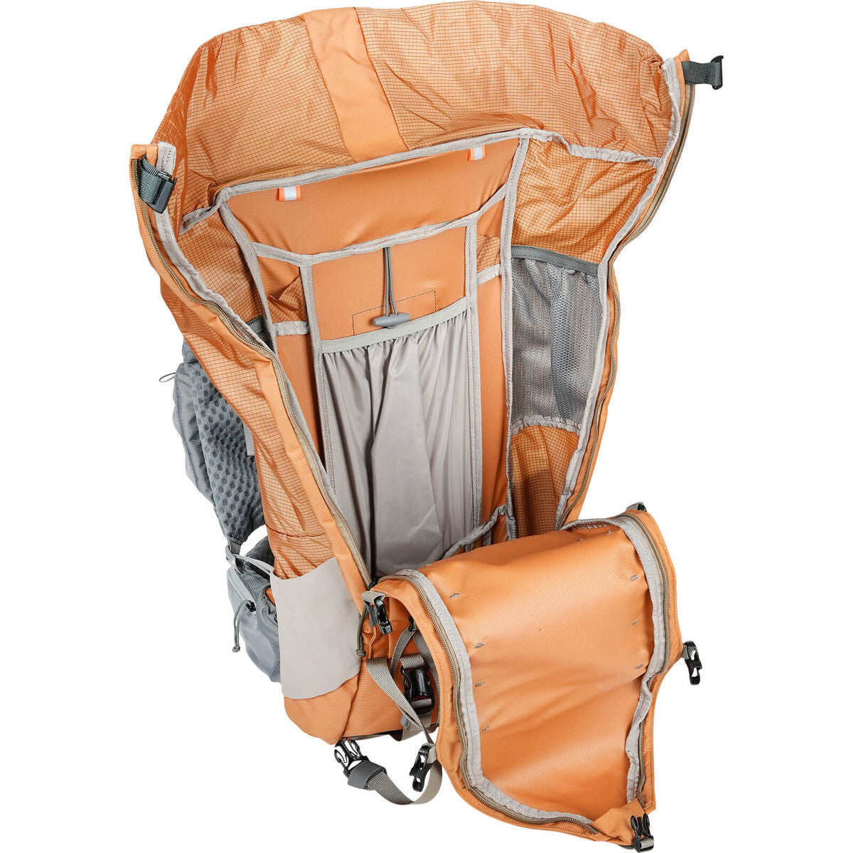 Built for grueling in-and-outs or minimalist overnighters, the BRIDGER 35 has an answer for every challenge your weekend mission throws your way. This hiking pack’s ample storage pockets let you keep essential accessories like sunscreen, snacks, and cameras close at hand, and a double- zipper design makes for an effortless transition when it’s time to take a lunch break or set up camp. www.moralepatches.com.au