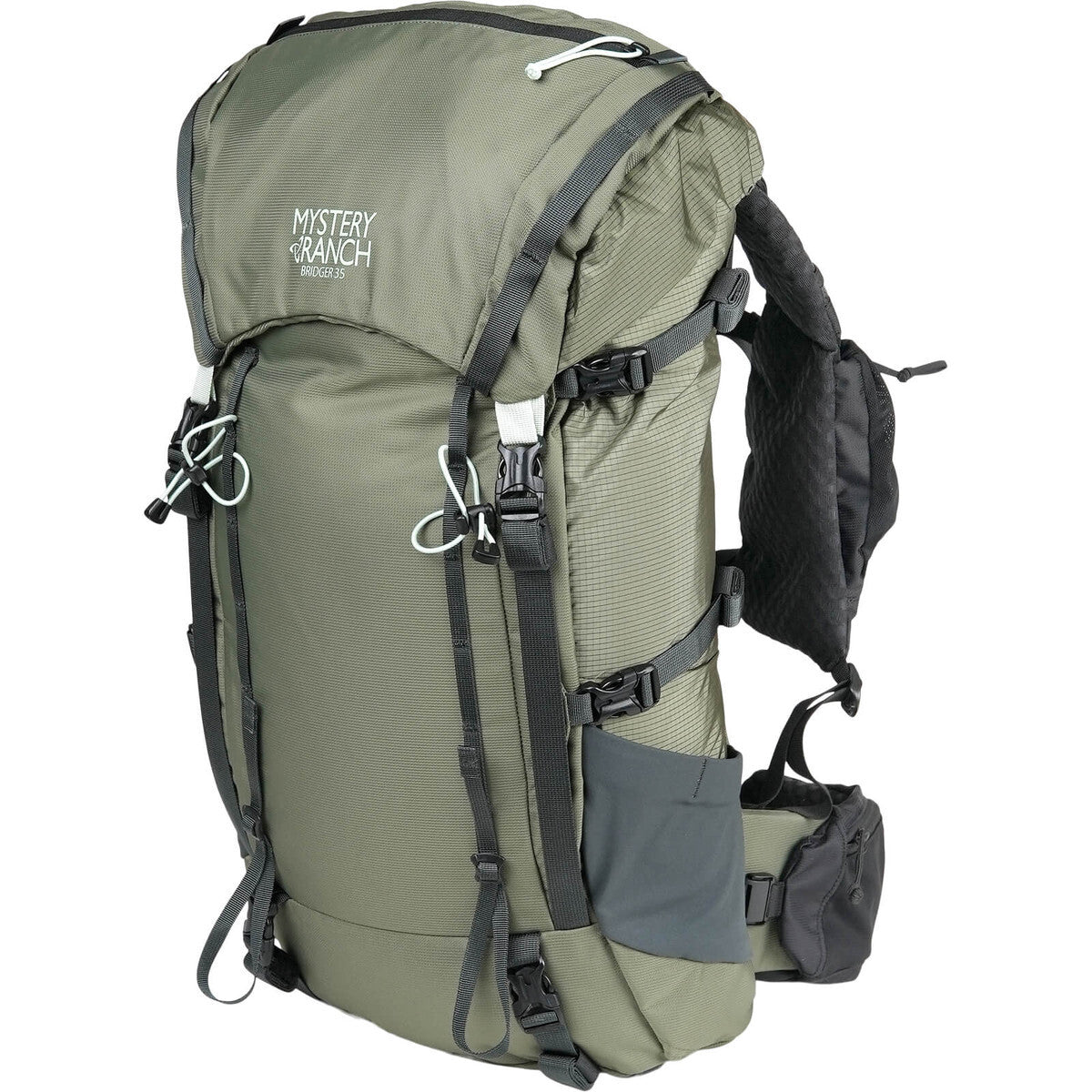 Built for grueling in-and-outs or minimalist overnighters, the BRIDGER 35 has an answer for every challenge your weekend mission throws your way. This hiking pack’s ample storage pockets let you keep essential accessories like sunscreen, snacks, and cameras close at hand, and a double-zipper design makes for an effortless transition when it’s time to take a lunch break or set up camp. www.moralepatches.com.au