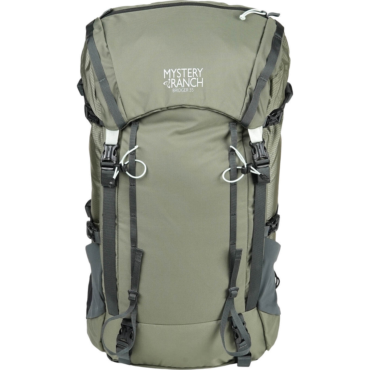 Built for grueling in-and-outs or minimalist overnighters, the BRIDGER 35 has an answer for every challenge your weekend mission throws your way. This hiking pack’s ample storage pockets let you keep essential accessories like sunscreen, snacks, and cameras close at hand, and a double-zipper design makes for an effortless transition when it’s time to take a lunch break or set up camp. www.moralepatches.com.au