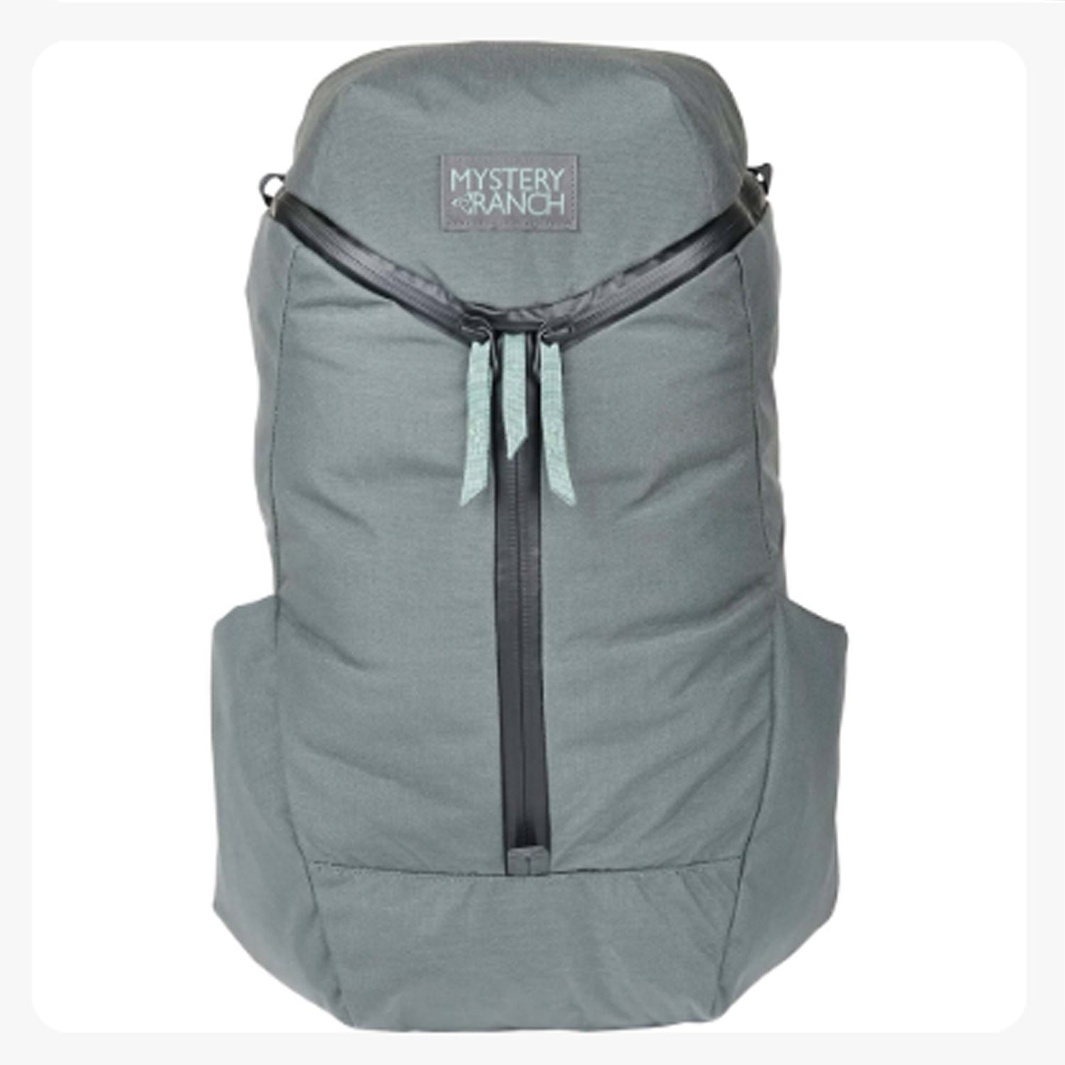 Mystery Ranch Catalyst 22 Hiking Backpack Mineral Gray – Morale Patches ...