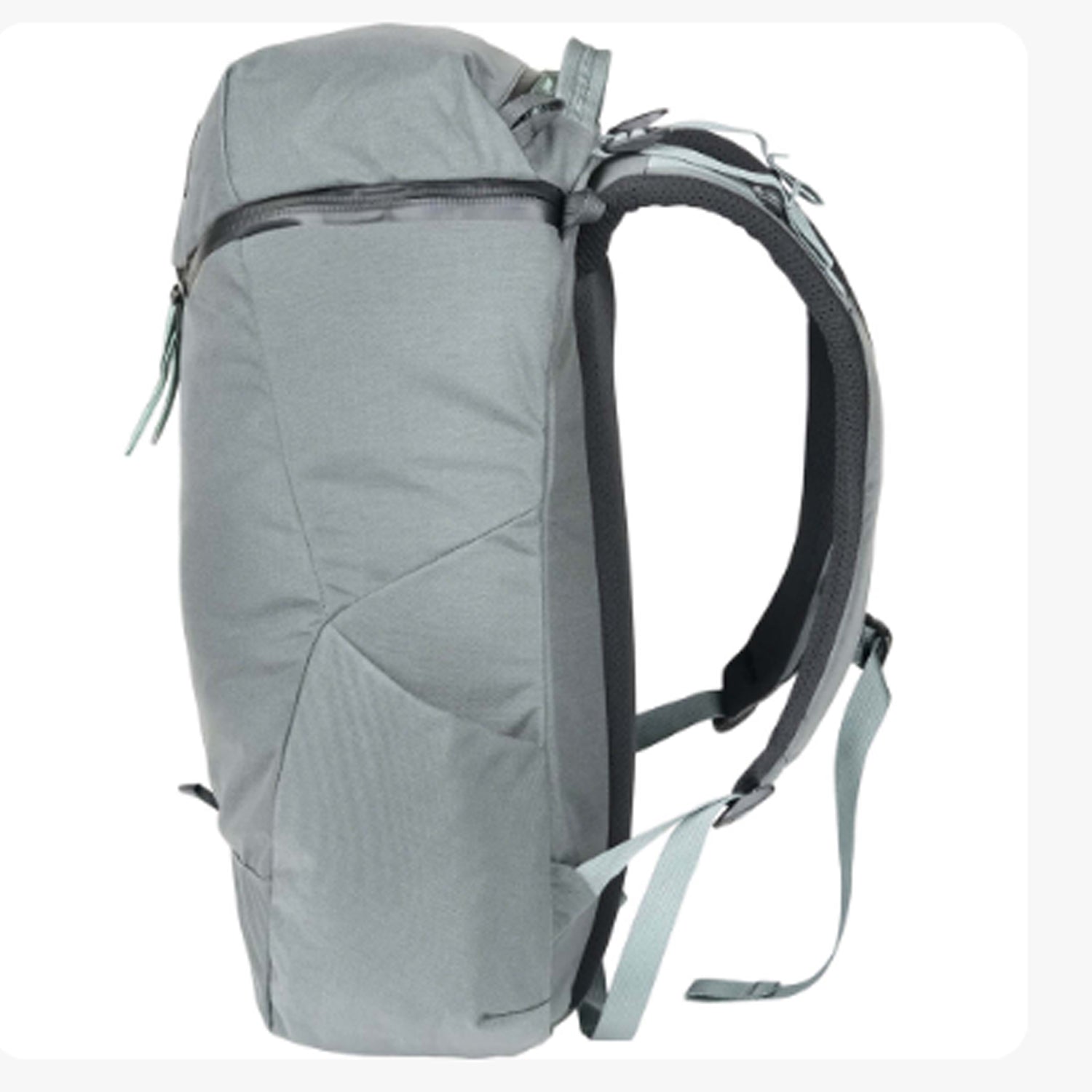 The Mystery Ranch Catalyst 22 is a pack designed for fast and light daily adventures from the city to the trail. www.moralepatches.com.au