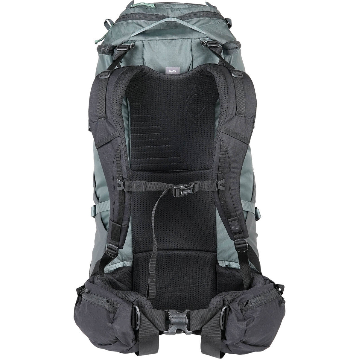 The COULEE 40 has been reimagined with bold day hikes and minimalist overnighters in mind. For those motivated more by having authentic encounters with nature than living in the lap of luxury, this hiking backpack’s organization-forward design offers just the right amount of room for essential gear - including a sleeping bag compartment. www.moralepatches.com.au