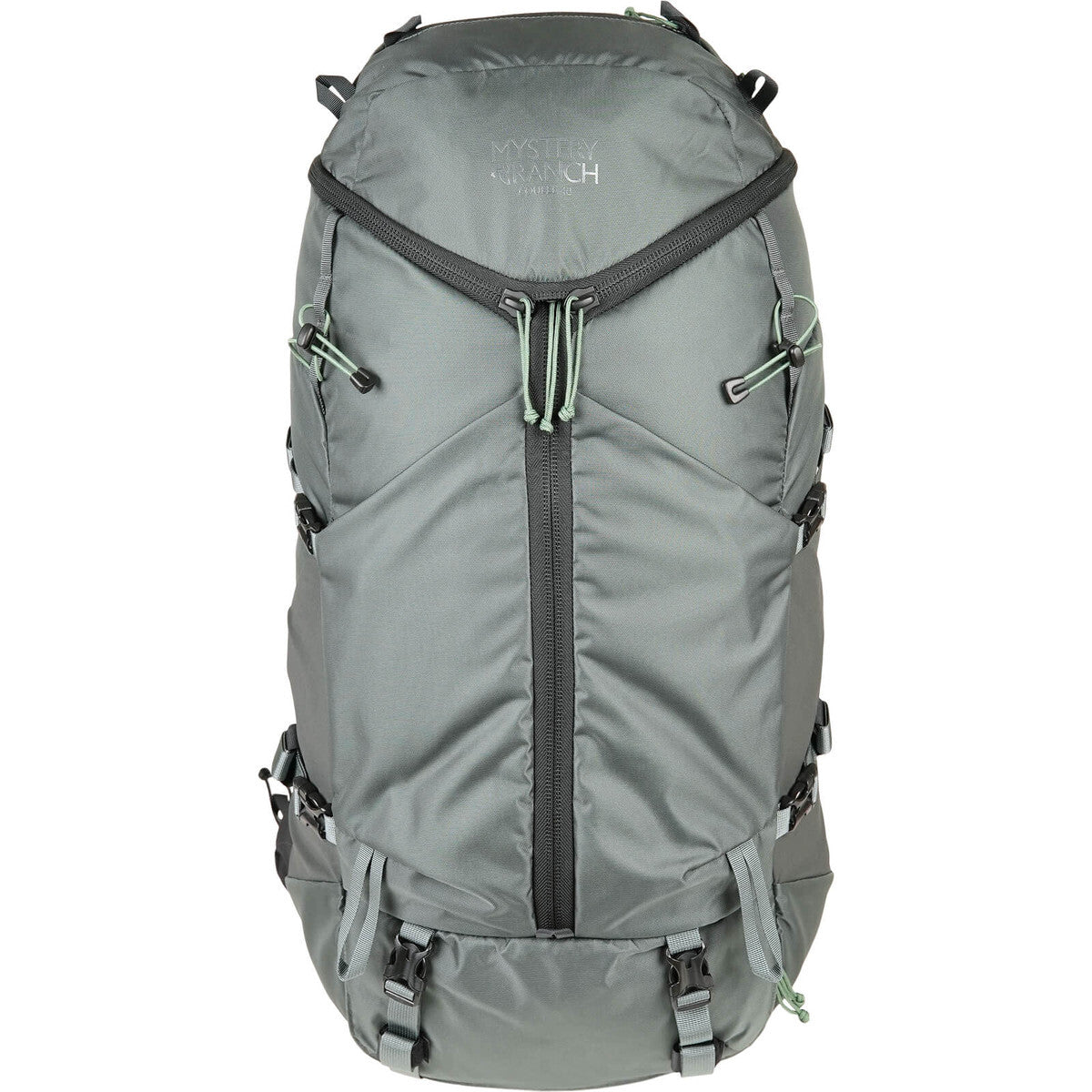 The COULEE 40 has been reimagined with bold day hikes and minimalist overnighters in mind. For those motivated more by having authentic encounters with nature than living in the lap of luxury, this hiking backpack’s organization-forward design offers just the right amount of room for essential gear - including a sleeping bag compartment. www.moralepatches.com.au