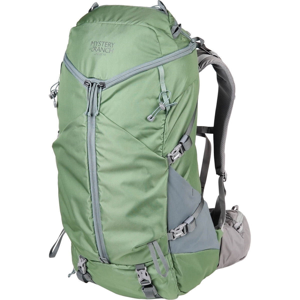 From the first step up the mountain to the last mile out of the woods, the COULEE 50 equips you to accomplish your mountain mission without compromising on quality or sustainability. You can trek with confidence knowing your backpack is made from 100% recycled nylon that’s tough enough to withstand season after season of use. www.moralepatches.com.au
