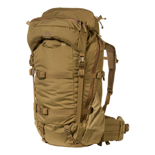 The METCALF is a versatile workhorse with enough volume for a week in the field but compressible enough for an afternoon stalk. Built onto our Guide Light MT™ Frame, the METCALF has ample heavyweight capacity, and the OVERLOAD® feature keeps bag contents clean when packing out game. www.moralepatches.com.au