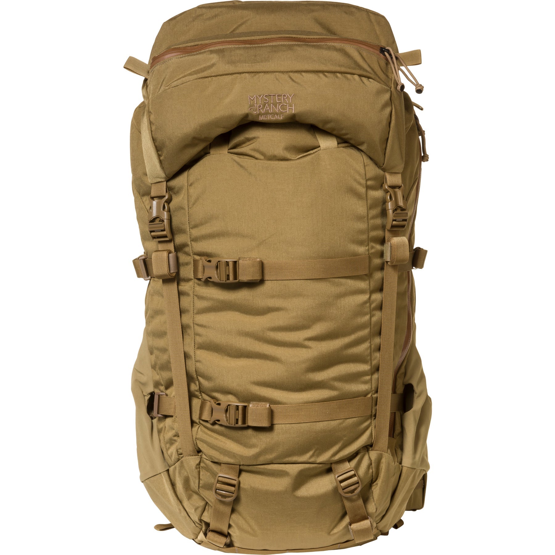 The METCALF is a versatile workhorse with enough volume for a week in the field but compressible enough for an afternoon stalk. Built onto our Guide Light MT™ Frame, the METCALF has ample heavyweight capacity, and the OVERLOAD® feature keeps bag contents clean when packing out game. www.moralepatches.com.au