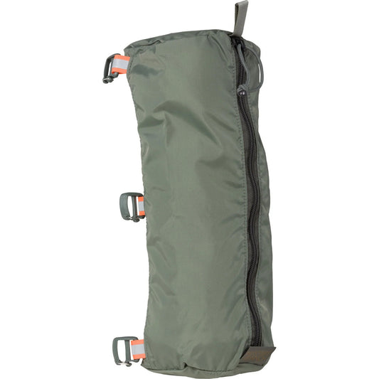 Regardless of your hunt objectives, there's always that awkward piece of gear or an unwieldy skull that begs to be lashed to the outside of your pack. We offer a 2-pack of 24" QUICK ATTACH ACCESSORY STRAPS that work with our Guide Light MT™ frame so you can securely snug 'em down. www.moralepatches.com.au
