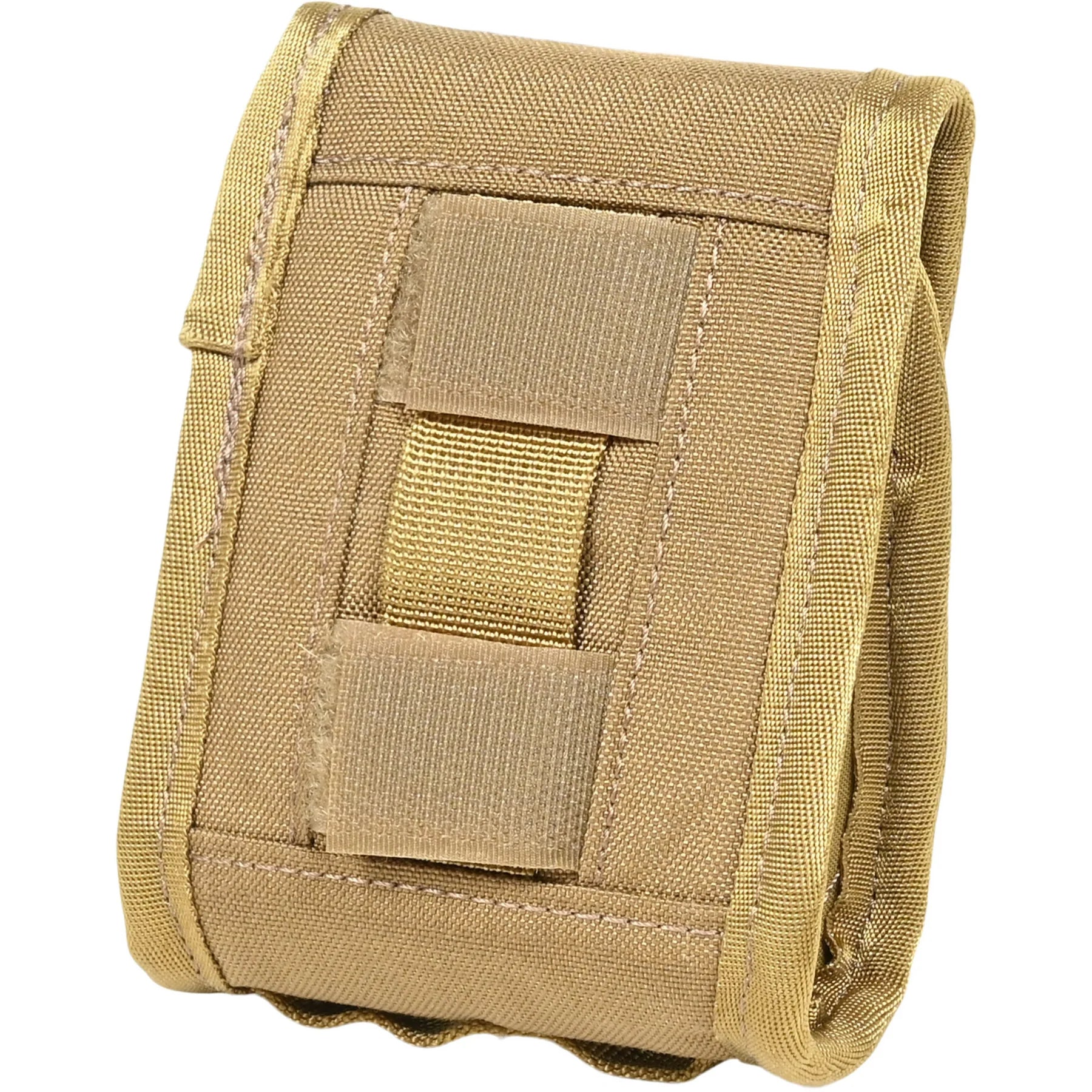 This RANGEFINDER HOLSTER silently cradles your invaluable tool with one-handed operational functionality. When the moment of truth presents itself, count on this holster to perform in any environment. Constructed to contain and deploy a universal rangefinder unit size and securely stay attached to your pack’s shoulder strap or waist belt. www.moralepatches.com.au