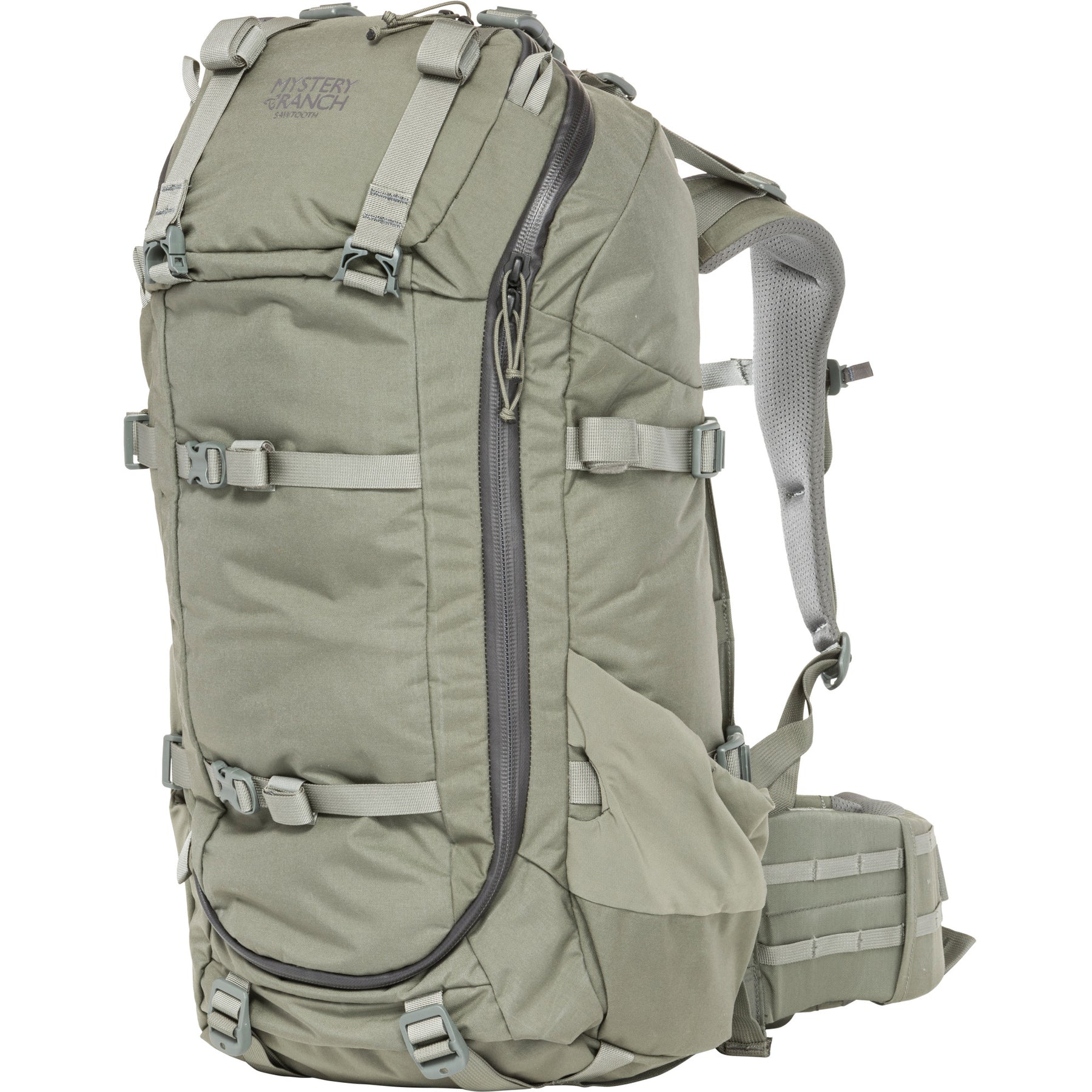  Built on our Guide Light MT Frame™ utilizing burly yet lightweight fabrications, it incorporates the patented OVERLOAD®&nbsp;feature with the a newly designed, quick-attach frame capture for easier access to the shelf for packing out your harvest. It’s roomy enough for a fast and light overnighter as well as being perfectly suited for dawn ‘til dusk hunts where coming out by headlamp is the norm. www.moralepatches.com.au