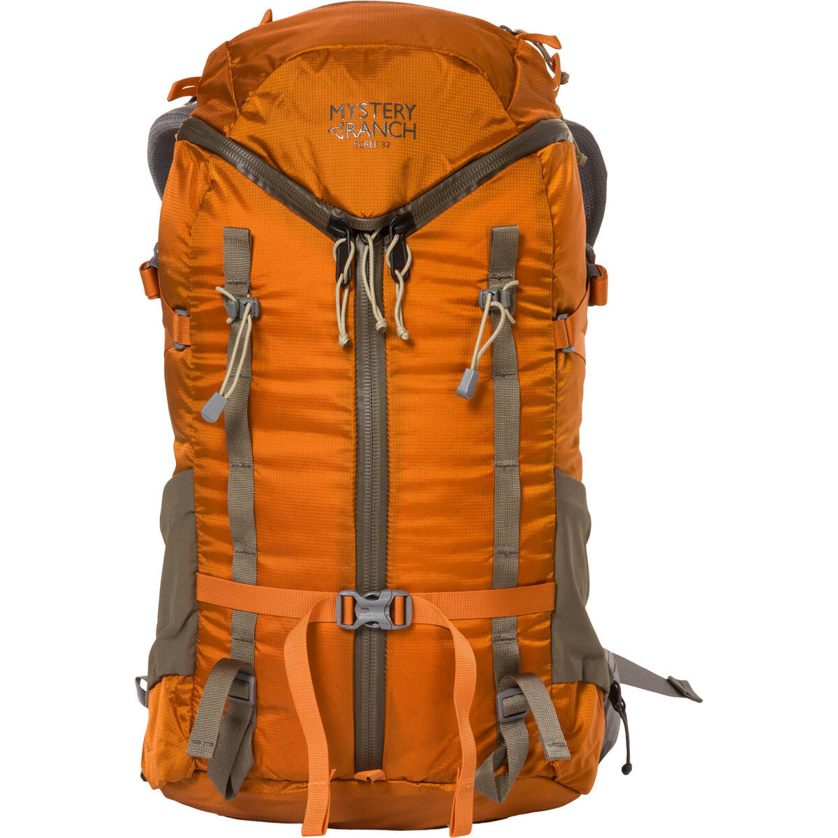 This mid-size, technical daypack offers ready access to your hiking kit via our signature, 3-ZIP design. The SCREE is a versatile pack with an ideal capacity for most of your outdoor adventures. Long days require ample agua, so the SCREE is both hydration compatible as well as offering easy-to-reach water bottle pockets. For smaller essentials you want to keep organized, there’s a spacious zip pocket built into the lid as well as on the waist belt. www.moralepatches.com.au