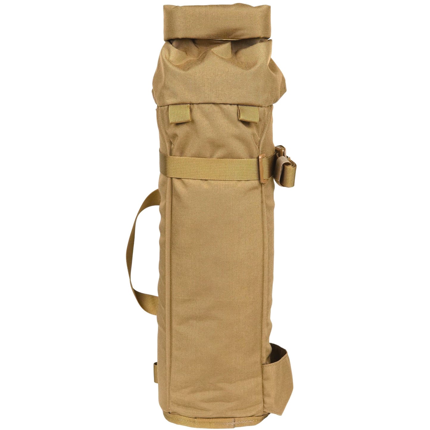 Built to fit multiple sizes of spotters, the SPOTTING SCOPE SLING protects your optics until it is time to find that buck or bull of your dreams. www.moralepatches.com.au