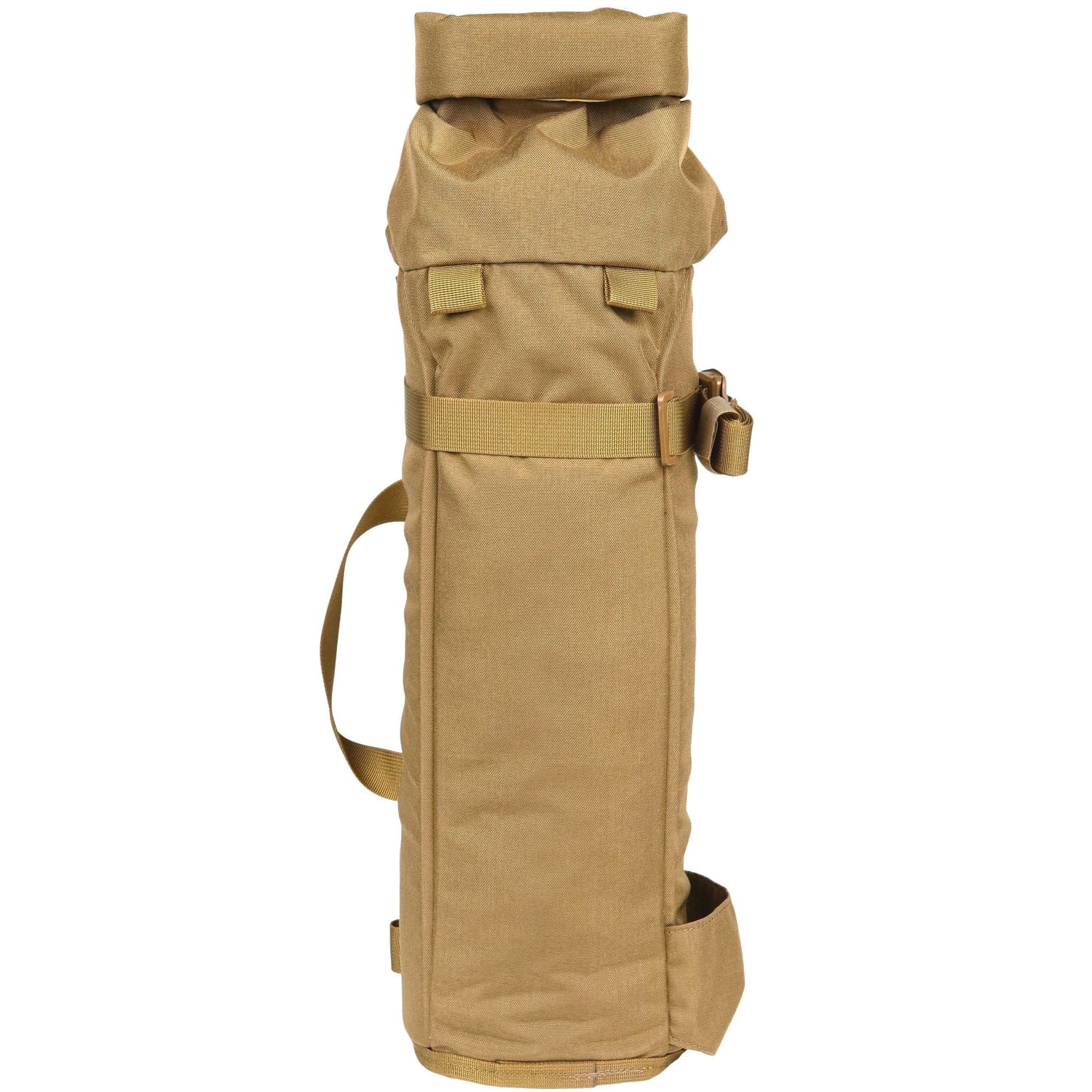 Built to fit multiple sizes of spotters, the SPOTTING SCOPE SLING protects your optics until it is time to find that buck or bull of your dreams. www.moralepatches.com.au