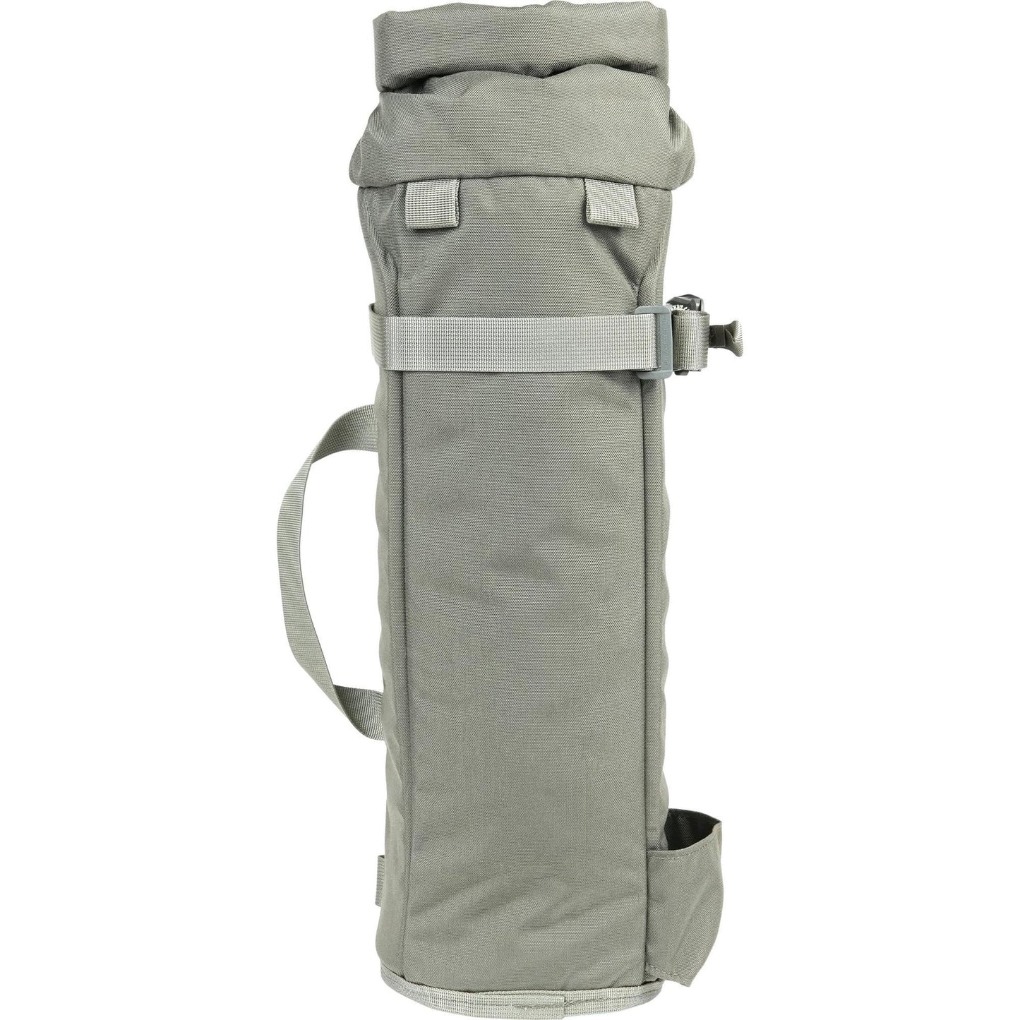 Built to fit multiple sizes of spotters, the SPOTTING SCOPE SLING protects your optics until it is time to find that buck or bull of your dreams. www.moralepatches.com.au