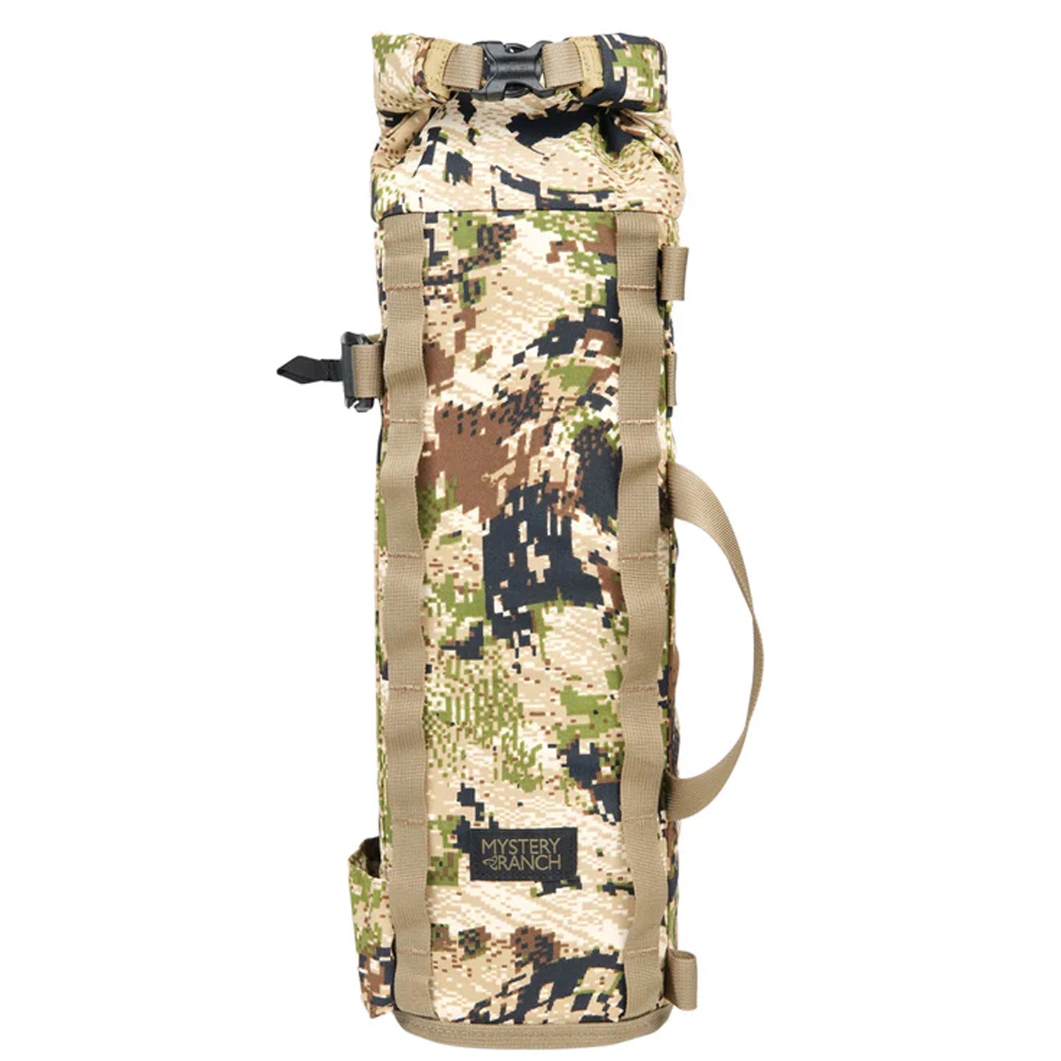 Built to fit multiple sizes of spotters, the SPOTTING SCOPE SLING protects your optics until it is time to find that buck or bull of your dreams. www.moralepatches.com.au
