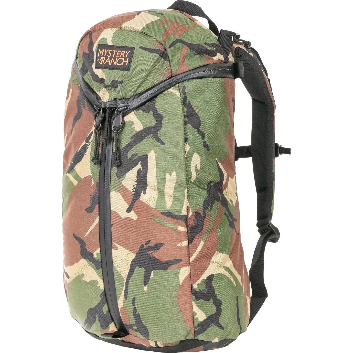 Be prepared for life’s daily battles with the URBAN ASSAULT daypack. The 3-ZIP design serves both form and function, allowing ready access to your pack’s contents. With built-in laptop and tablet sleeves, your devices will hug closely to the back panel for optimal carry comfort and protection. www.moralepatches.com.au
