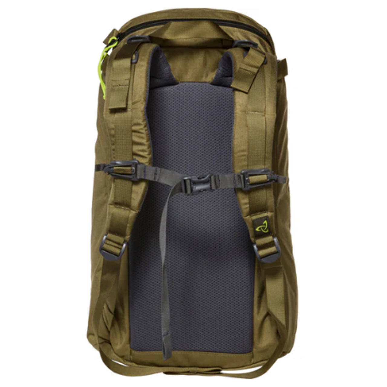 Be prepared for life’s daily battles with the URBAN ASSAULT daypack. The 3-ZIP design serves both form and function, allowing ready access to your pack’s contents. With built-in laptop and tablet sleeves, your devices will hug closely to the back panel for optimal carry comfort and protection. Features a zippered, mesh-lined pocket built into the lid, as well as two internal zippered pockets to organize smaller items. www.moralepatches.com.au
