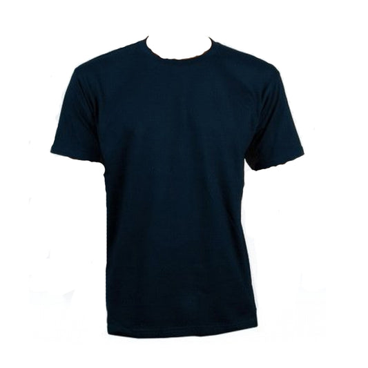 100% Cotton Undershirt Great shirt for wearing under military clothes or also good for PT.