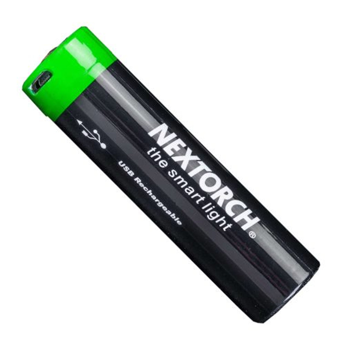 Simply ingenious: This battery comes with its own USB-C charging socket. This makes an extra charger superfluous! www.moralepatches.com.au