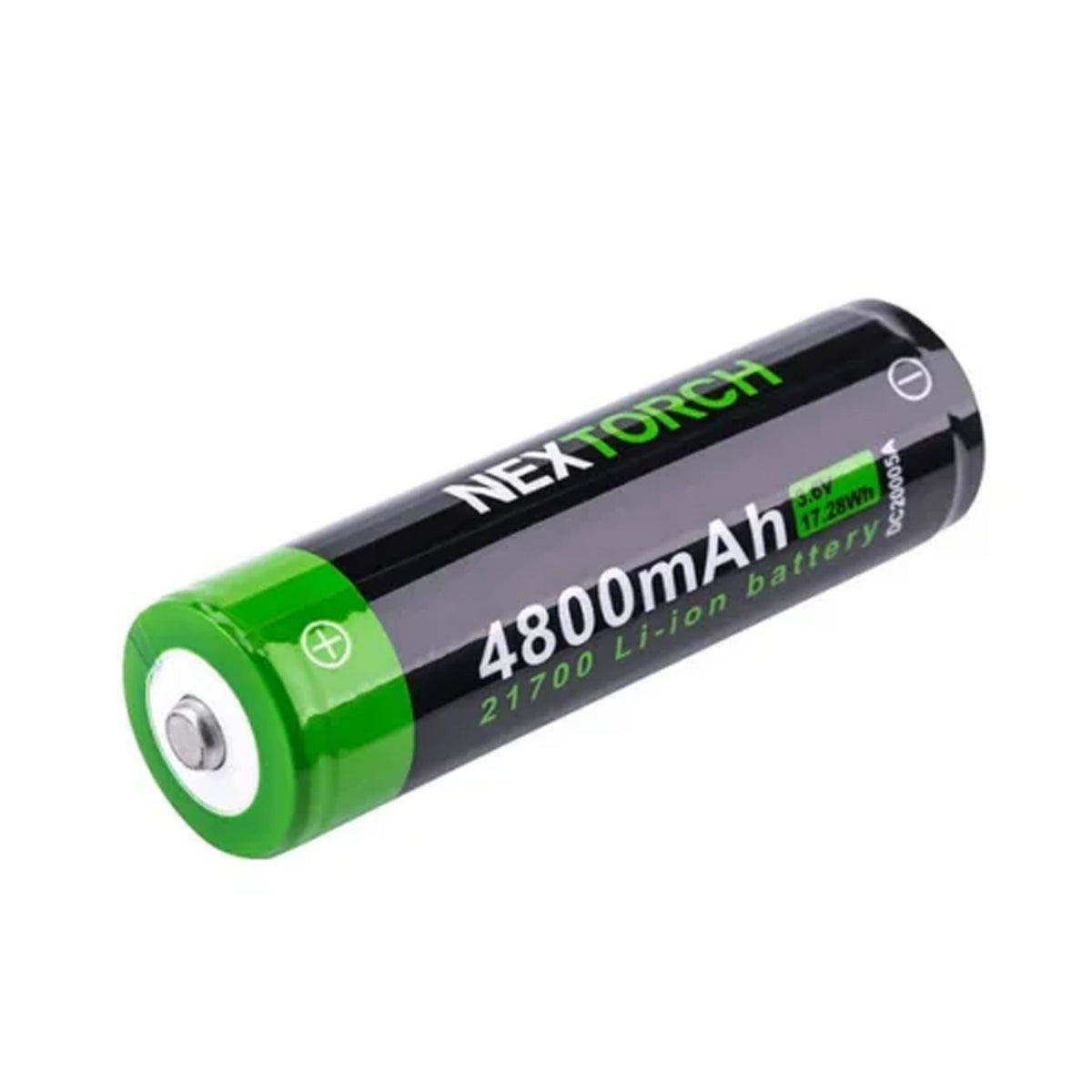 Simply ingenious: This battery comes with its own USB-C charging socket. This makes an extra charger superfluous! www.moralepatches.com.au