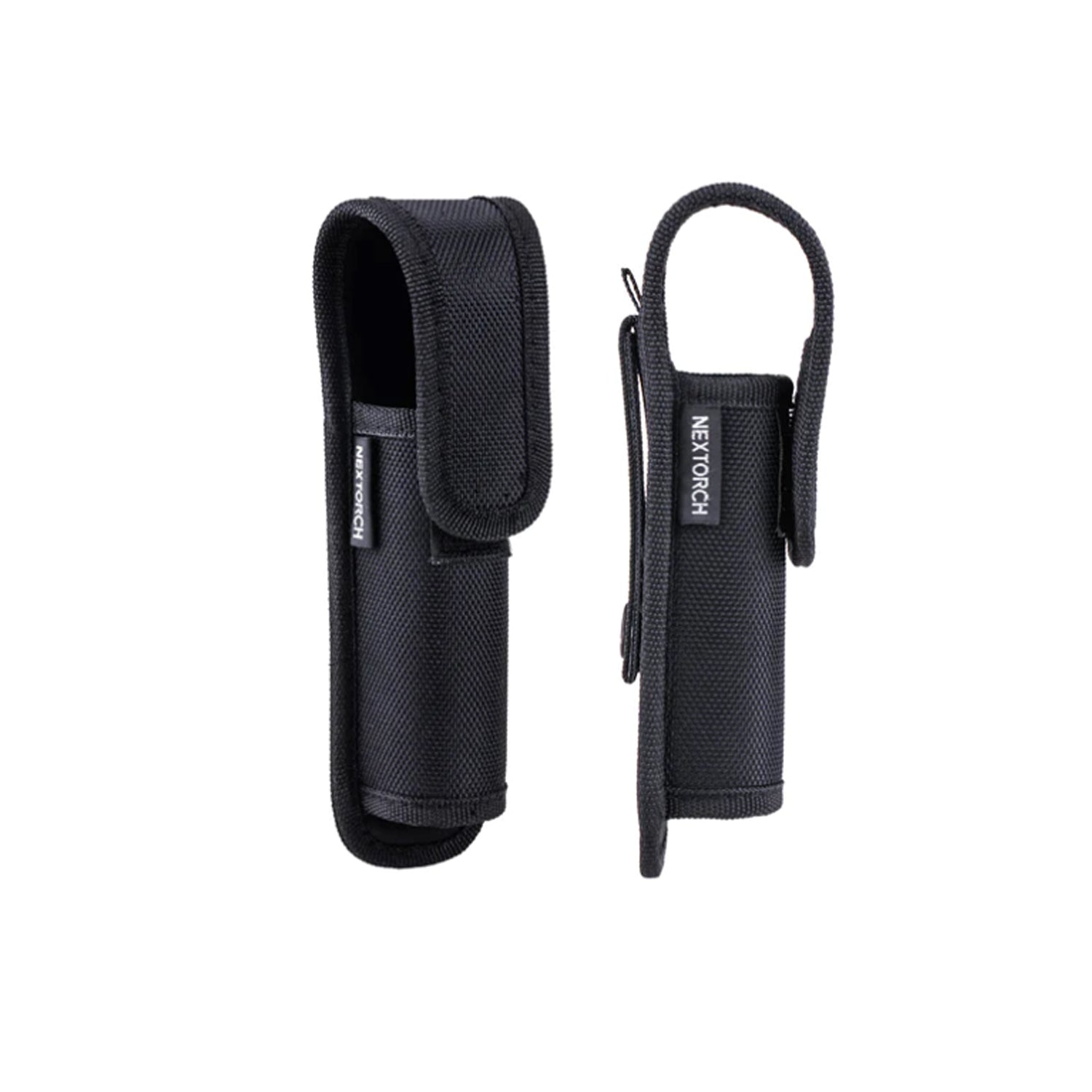 The&nbsp;NEXTORCH V10B&nbsp;is the upgraded successor to the V10 and V10C, designed to solve a long-standing issue with flashlight holsters: torches slipping through the bottom. Now featuring a&nbsp;reinforced webbing insert at the base, the V10B securely retains&nbsp;even the slimmest torches, making it a truly&nbsp;universal-fit pouch. www.moralepatches.com.au