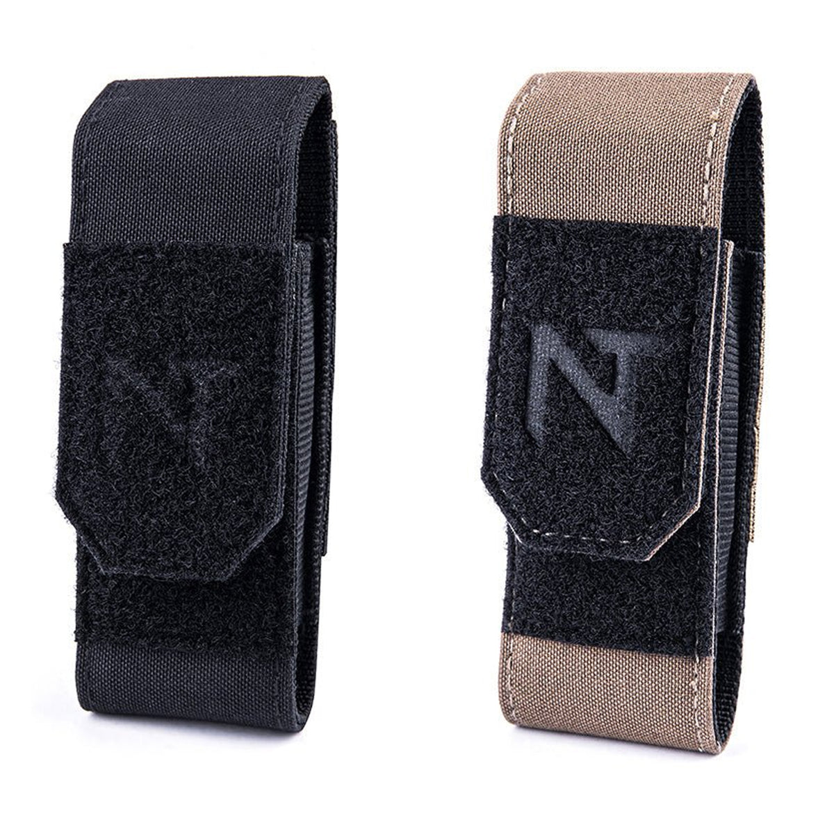 The NEXTORCH V18 Tactical Nylon Holster is designed for secure and flexible carry of flashlights and compatible tools. Constructed from durable nylon, it offers reliable performance in professional, tactical and everyday environments. www.moralepatches.com.au